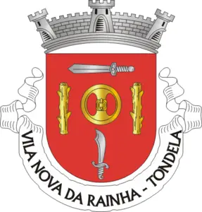 Vila Nova da Rainha (Tondela)