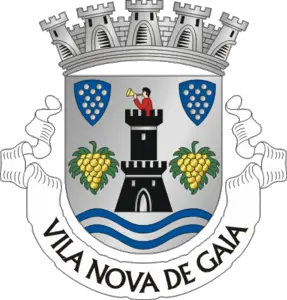 Vila Nova de Gaia (bucak)