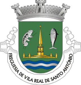 Vila Real de Santo António (bucak)