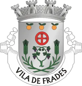 Vila de Frades
