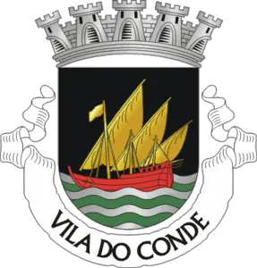 Vila do Conde (bucak)