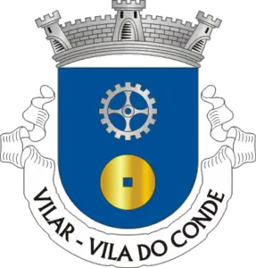 Vilar (Vila do Conde)