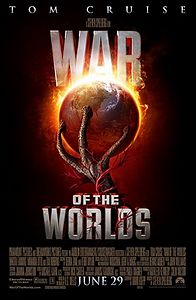 War of the Worlds (film)