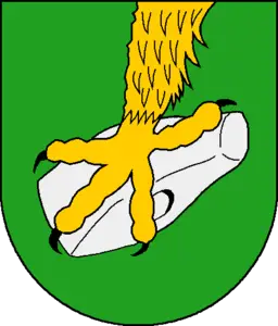 Wentorf (Amt Sandesneben)