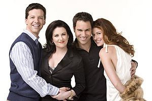 Will and grace