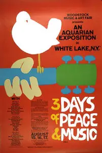 Woodstock Festivali
