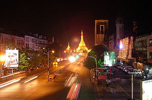 Yangoon