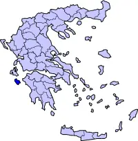 Zakynthos (Yunanistan)