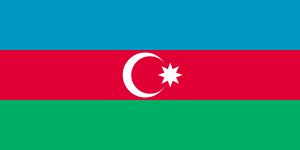 Âzerbaycan Cumhuriyeti