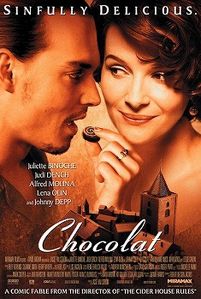 Çikolata (film)