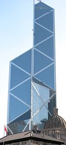 Çin Bankası Kulesi