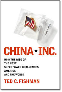 Çin Inc. (kitap)