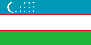 Özbekistan Cumhuriyeti