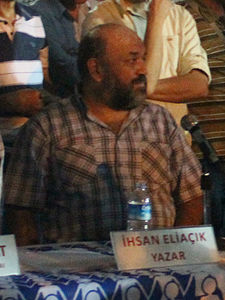 İhsan Eliaçık