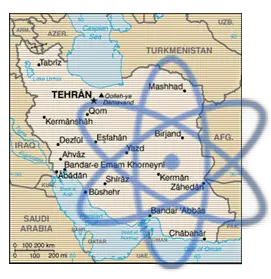 İran Nükleer Programı