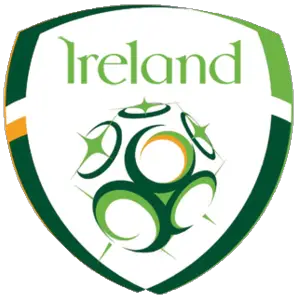 İrlanda Milli Futbol Takımı