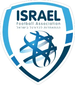 İsrail Millî Futbol Takımı