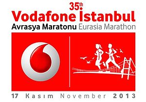 İstanbul Avrasya Maratonu