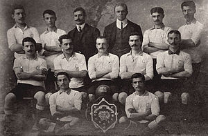 İstanbul Futbol Ligi