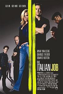 İtalyan İşi (film)