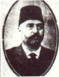 İzzet Eyyüboğlu