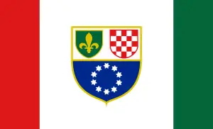 Bosna-Hersek Federasyonu