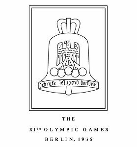 Berlin 1936 Olimpiyat Oyunları