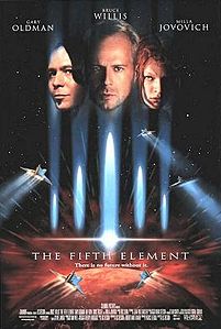 Beşinci Element (Film)
