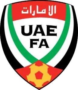 Birleşik Arap Emirlikleri Millî Futbol Takımı