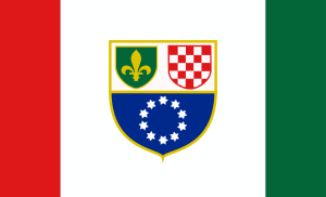 Bosna Hersek Federasyonu
