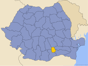 Bucureşti-Ilfov (kalkınma bölgesi)