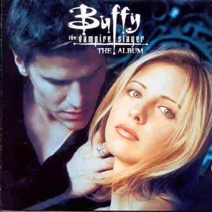 Buffy albümü