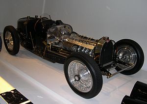 Bugatti Automobiles SAS