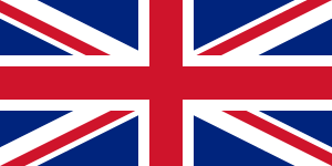Büyük Britanya ve İrlanda Birleşik Krallığı
