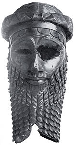 Büyük Sargon