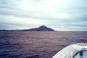 Cabo de Hornos (milli park)