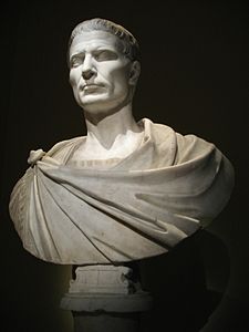 Caius Julius Caesar