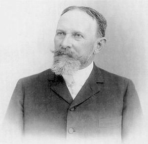 Carl Friedrich Georg Spitteler