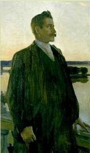 Carl Gustaf Verner von Heidenstam