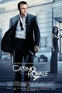 Casino Royale ( film )