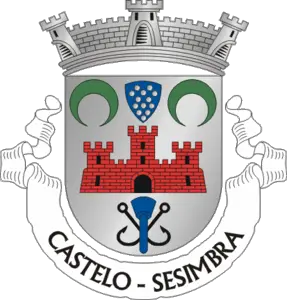 Castelo (Sesimbra)