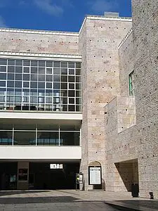 Centro Cultural de Belem