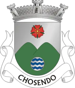 Chosendo