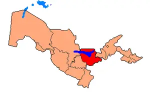 Cizak Eyaleti