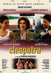 Cleopatra (film)