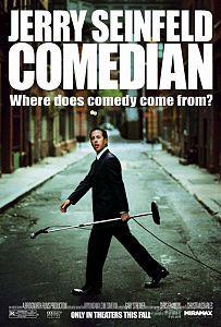 Comedian (film)