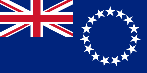 Cook Adaları Millî Futbol Takımı