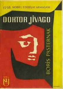Doktor Jivago (roman)