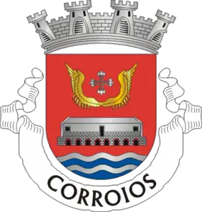 Corroios