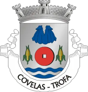 Covelas (Trofa)
